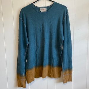 Gypsy 05 Size XL long sleeve thermal tee